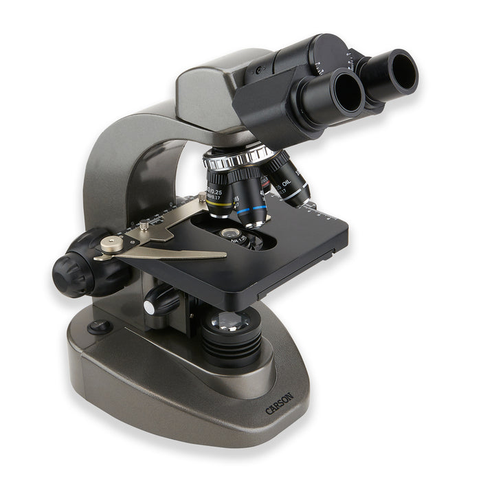 Carson MS-160 Biological Microscope