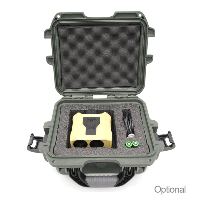 Newcon Optik Laser Rangefinder - LRM 3500M - 35BT