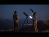 eVscope eQuinox Telescope