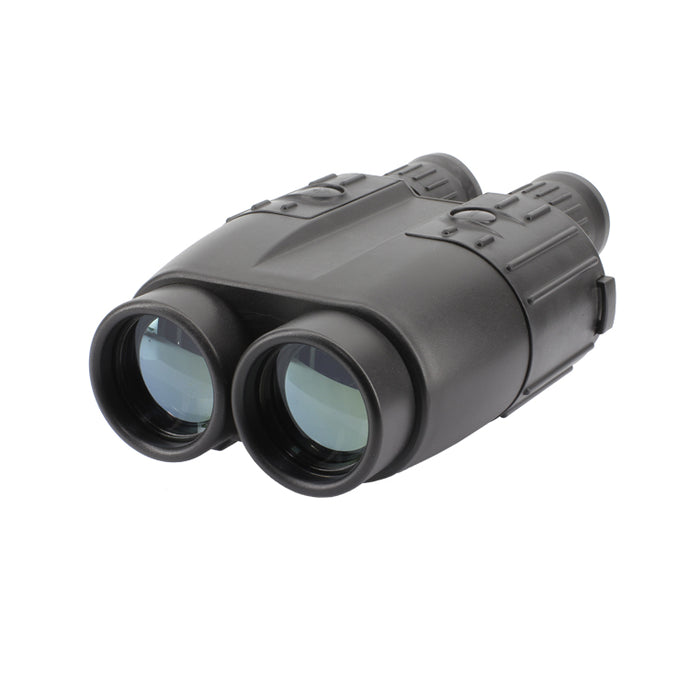 Newcon Optik Laser Rangefinder Binoculars - LRB 4000CI