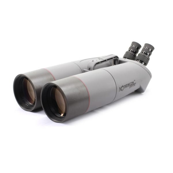 Newcon Optik BIG EYE 28x100mm ED Binocular