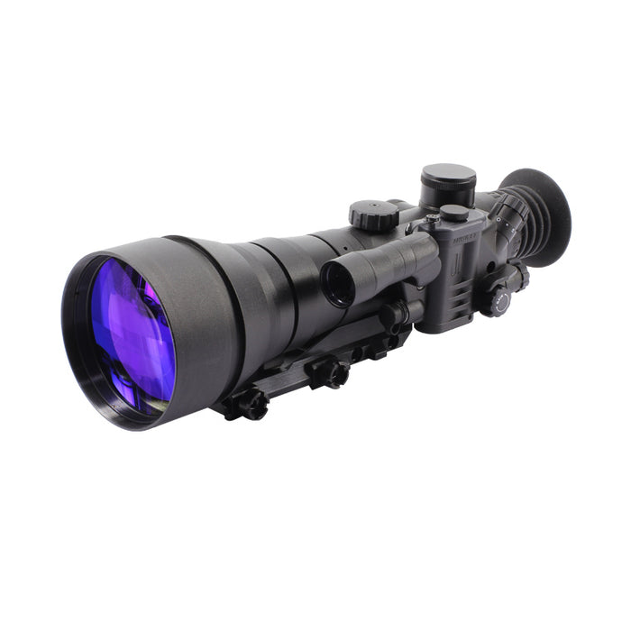Newcon Optik DN 493_6x Night Vision Riflescope