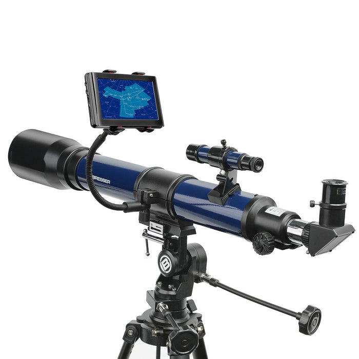 Bresser Smartphone Holder for Binoculars/Telescope