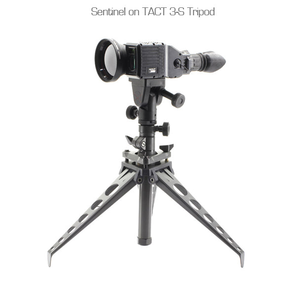 Newcon Optik Sentinel LRF 640 Thermal Imaging Binocular