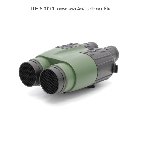 Newcon Optik Laser Rangefinder Binocular - 6000CI