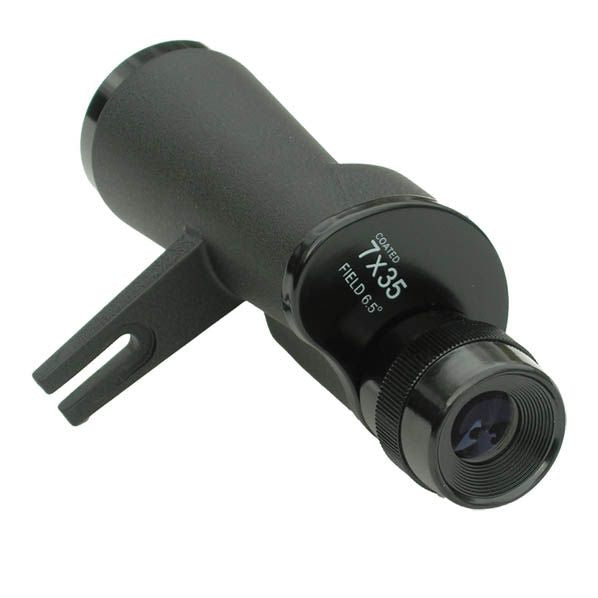 Weems & Plath 7x35mm Prism Scope for Tamaya Sextant
